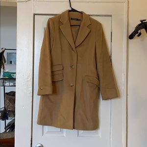 Ralph Lauren Coat